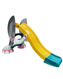 Kinderrutsche Elefant XXL