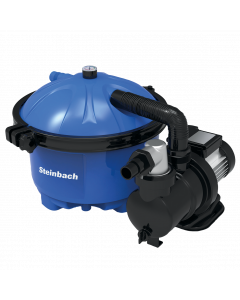 Pool Sandfilteranlage Balls 50 -22000 Liter