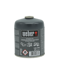 Weber Gaskartusche Q1.., Touch-N-Go