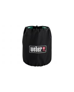 Weber Abdeckhaube Gasflasche 5kg
