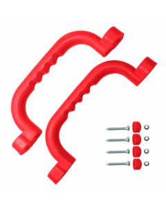Haltegriffe rot