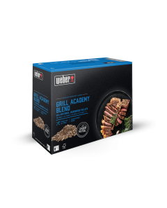 Weber SmokeFire Pellets Mix