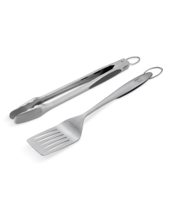 Weber Grillbesteck 2tlg. Style