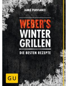 Weber Buch Wintergrillen