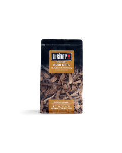 Weber Räucherchips Whiskey