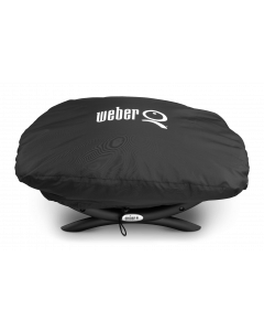 Weber Abdeckhaube Q1 Serie