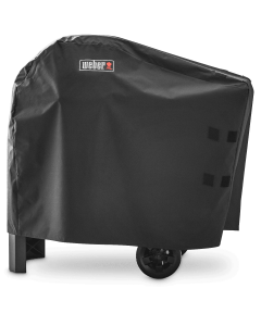 Weber Abdeckhaube PULSE Rollwagen