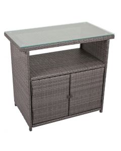 Sideboard Padua grau