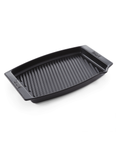 Weber Keramik Fischgrillplatte