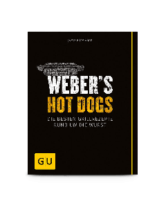 Weber Buch Hot Dogs