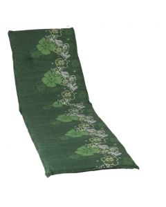 Liegekissen Babette grün