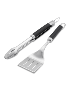 Weber Grillbesteck 2tlg. Premium