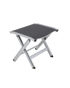 Hocker Kedline silber