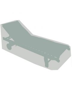 Schutzhülle Liege 200x75x45cm