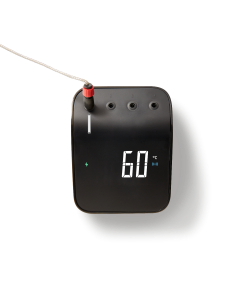 Weber Connect Smart Grilling Hub