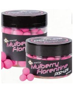 Fluro Pop Ups-Mulberry