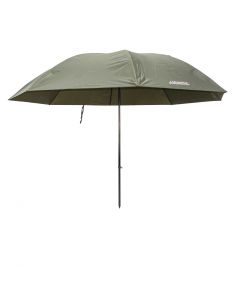 Schirm gummiert 300cm