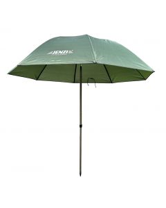 Schirm gummiert 250cm