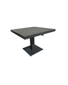 Tisch Wien 90x90cm Lift