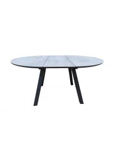 Tisch Graz 120->120x60cm