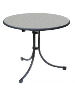 Tisch Sevelit 85cm klappbar