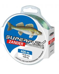 Schnur 0,28mm Zander
