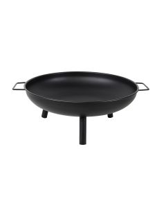 Feuerschale Stahl 58cm