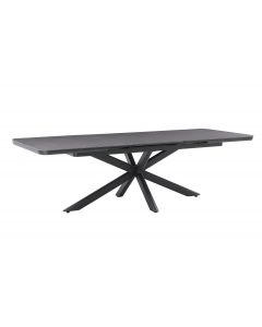 Tisch Wien Soft 200->260x100cm