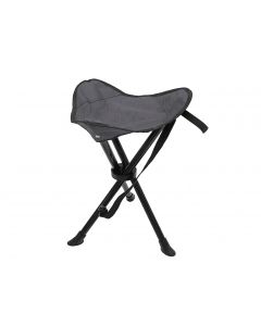 Camping Hocker Dreibein