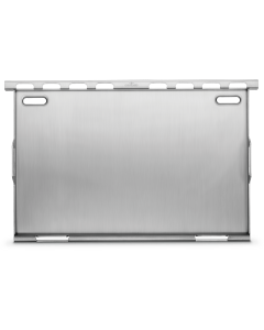 Napoleon Plancha Edelstahl 525+500+665