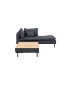 Banksofa Mailand 180x80