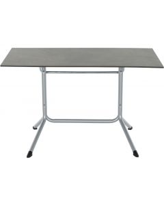Tisch HPL 120x90cm klappbar Gastro