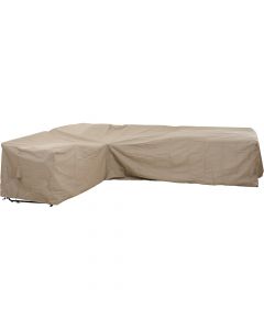 Schutzhülle R330/L255x100x70 cm beige