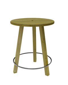 Stehtisch massiv 85cm