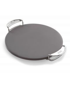 Weber GBS Pizzastein + Gestell