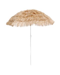 Schirm 180cm Bastschirm Hawaii