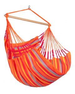 Hängesessel Domingo Toucan Comfort