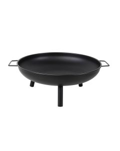 Feuerschale Stahl 58cm
