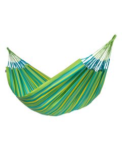 Hängematte Brisa Lime Kingsize