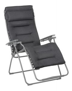 Lafuma Futura BeComfort XL dark grey