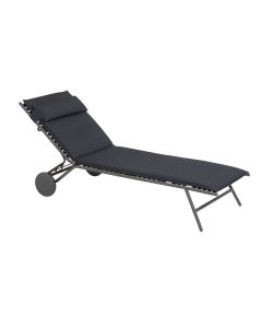 Liege Lafuma BeComfort darkgrey/titane