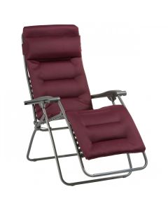 Lafuma RSX Air Comfort bordeaux