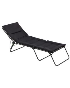 Lafuma Liege Siesta AC acier