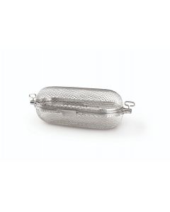 Napoleon Grillkorb für Spieß Edelstahl