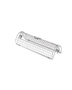 Napoleon Grillkorb Fisch für Spieß Edelstahl