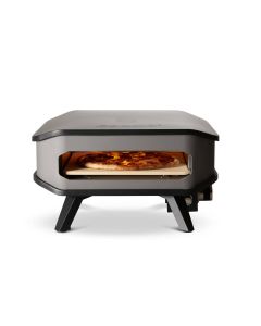 Pizzaofen 13 Zoll Gas mit Regler