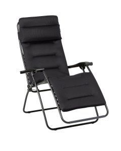 Lafuma RSX Clip AirComfort Acier