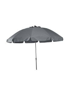Schirm 200cm Tropico anthrazit