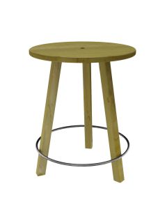 Stehtisch massiv 85cm
