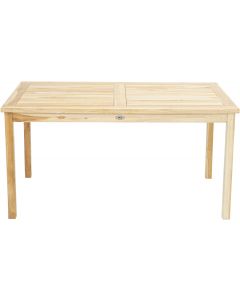 Tisch Teak Malaysia 150x90cm